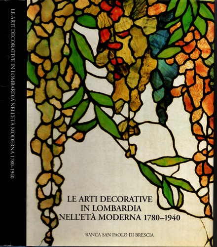 Arti decorative in - arti,