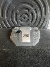 Assetto coprimotore superiore