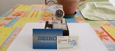 Orologio Seiko ref:SNKK 31K1 cal 7s26 "Speed Rancer"