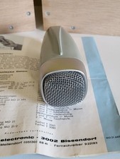 Bellissimo microfono dinamico