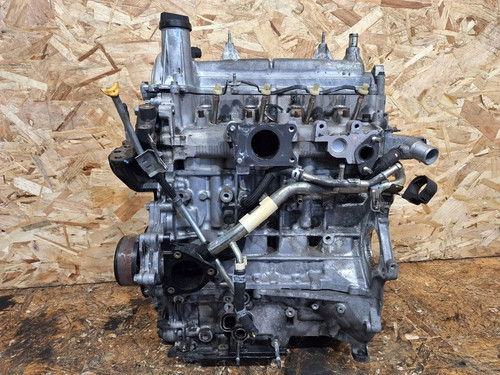 Motore toyota auris yaris 1nd - yaris,