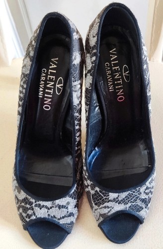 Scarpe valentino donna - scarpe,