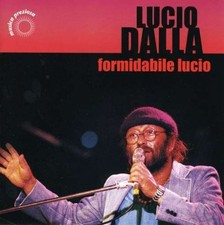 Lucio Dalla Best of Collection