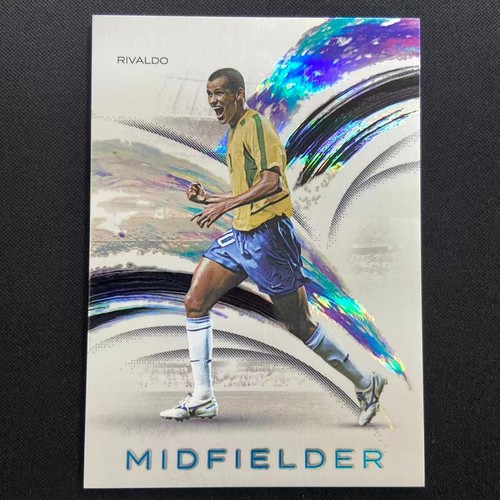 2026 futera incredible rivaldo - futera,