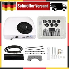 Climatizzatore da tetto camper