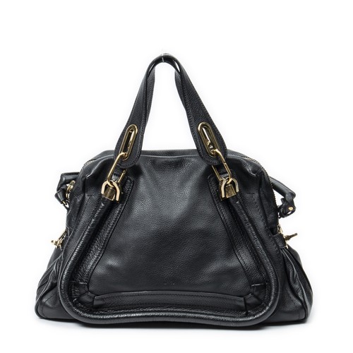 Borsa tracolla chloé medium - borsa,