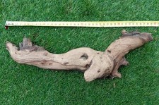 Legno africano per decorazione