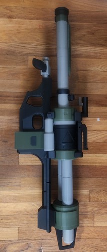 Halo m41 spnkr lanciarazzi - m41,