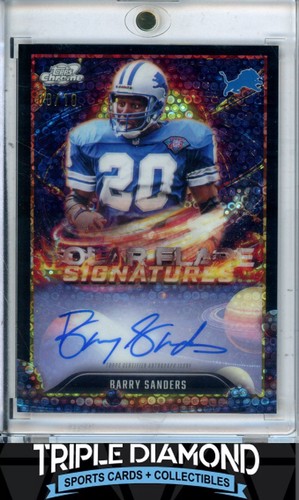 2025 cosmic chrome barry - cosmic,
