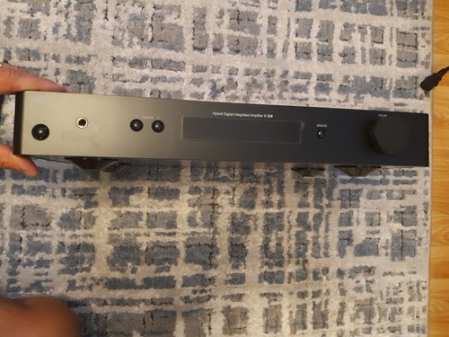 Nad c328 - nad,