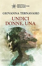 Undici donne, una - Ternavasio