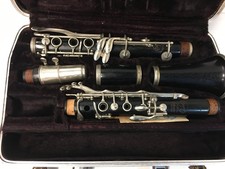 Clarinetto vintage Selmer