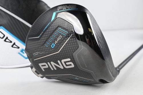 Ping g440 driver - ping, /
