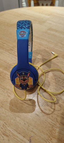 Otl paw patrol cuffie chase - otl,