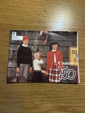 Notice D’appareil Photo