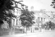 Azr-93 Street View, Trinity