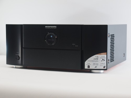 Amplificatore potenza - di,