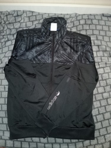 Felpa adidas uomo - felpa,