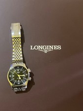 Longines legend diver 39 -Full