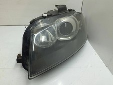 Faro proiettore anteriore