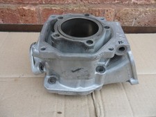 ROTAX MAX MINI - JUNIOR BARREL
