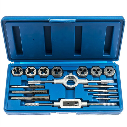 Set maschio filiera - set,