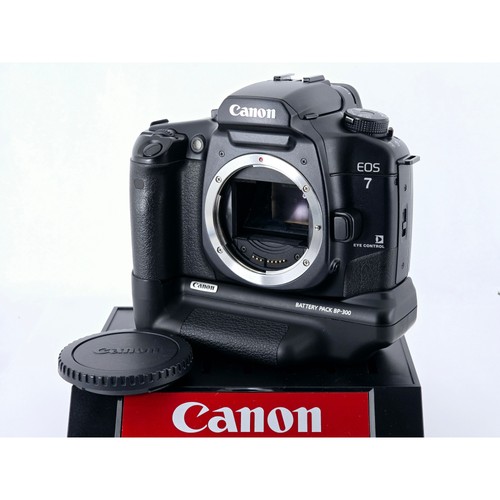 Ottime condizioni canon eos - condizioni],