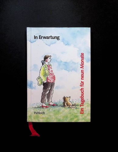 Erwartung ein tagebuch - in,