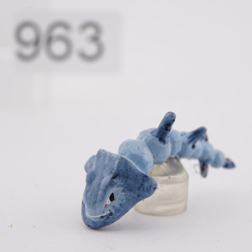 Pokemon figure sold per - pokemon,