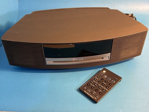 Bose wave music system - wave,