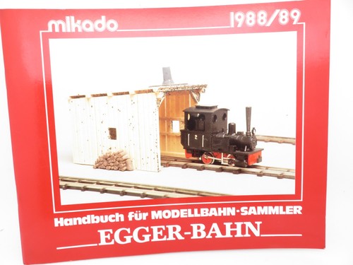 Egger manuale ferroviario per - egger,