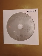 Cloverfield - DVD 2008 - Disc