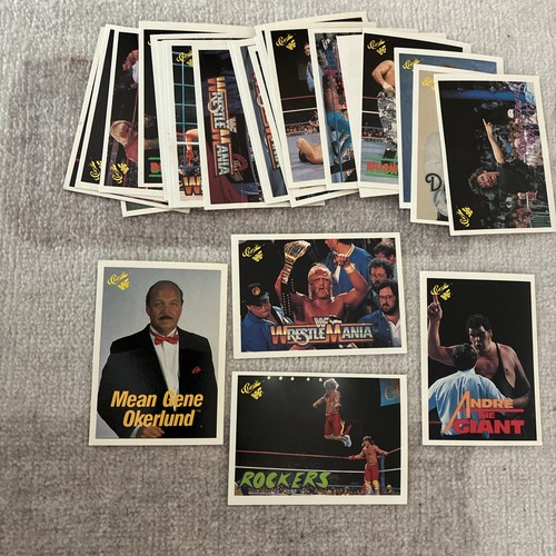 Lotto carte 1990 - 26,