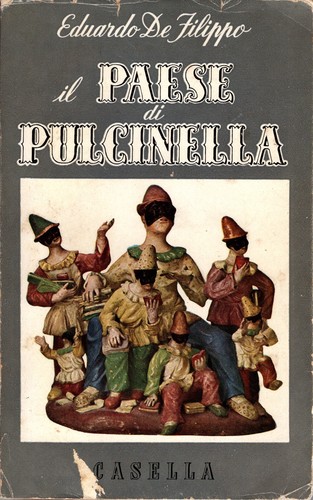 Paese pulcinella - il, di