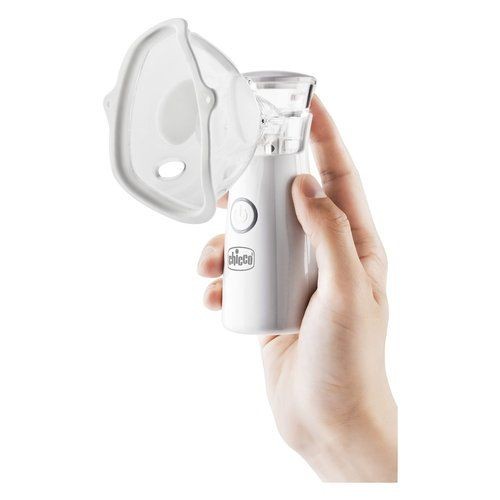 Aerosol portatile mesh - portatile, chicco