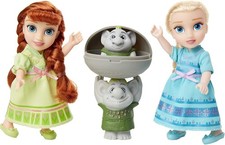 Disney Frozen Petite Anna &