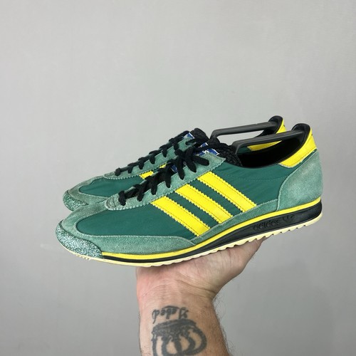 Adidas vintage 2008 - 72,