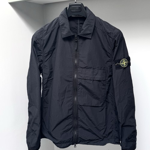 Stone island sovracamicia - island,