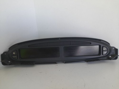 9651667380 quadro strumenti
