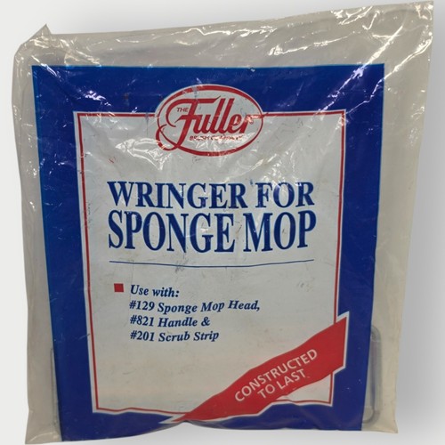 Nuovo fuller brush - fuller,