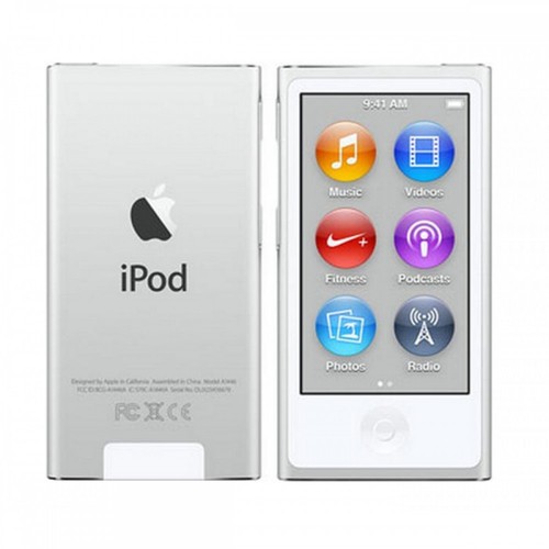 Apple ipod nano - 🍎🍎apple,