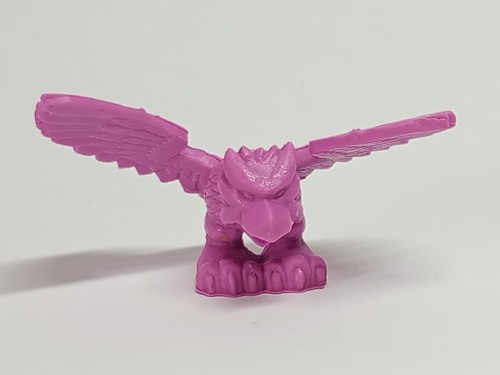 Monster pocket serie 1 - my,