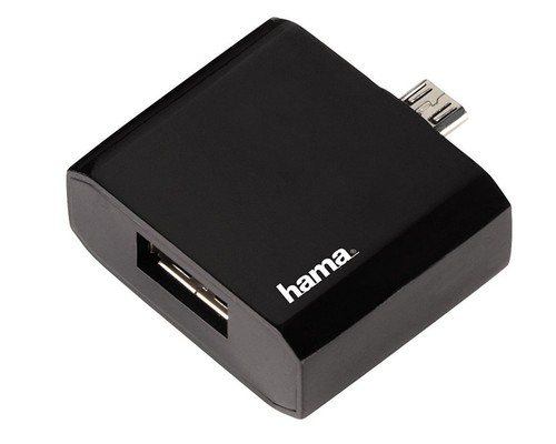 Hama adattatore usb - hama,