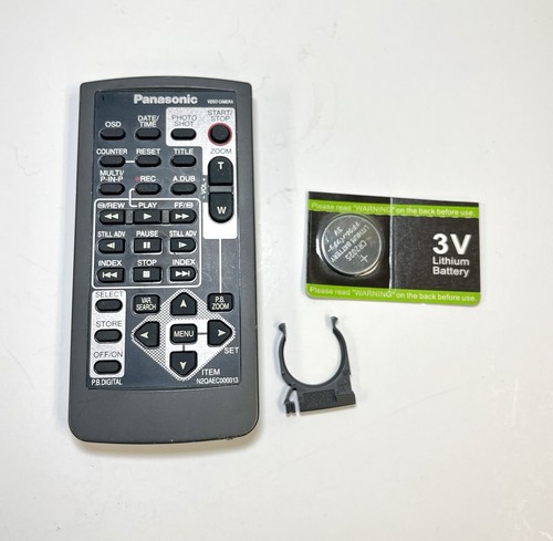 Panasonic vfa0402 telecomando - panasonic,