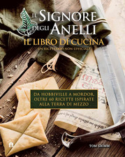 Signore degli anelli il - anelli.,