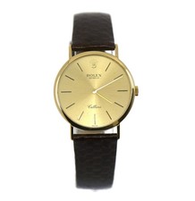 Rolex cellini orologio oro - cellini, in