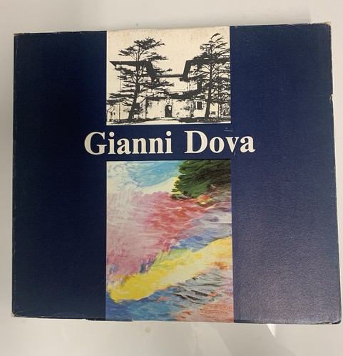 Gianni dova palazzo mediceo - palazzo,