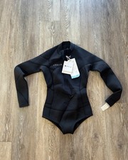 ADELIO 2/2 SUP GOLF SKATE SURF LONGBOARD DONNA TUTA PRIMAVERILE TAGLIA 6 ROXY STICKER