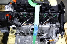 Motore D4162T per Volvo