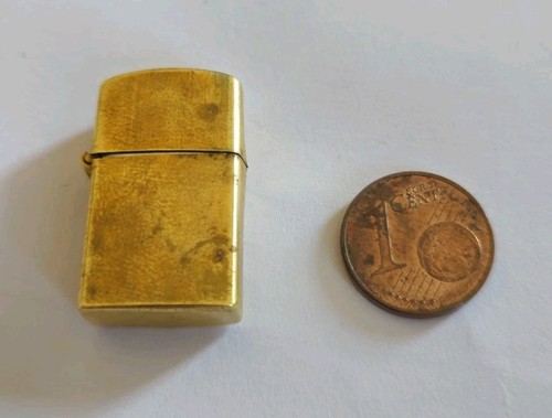 Mini accendino vintage rare - accendino,